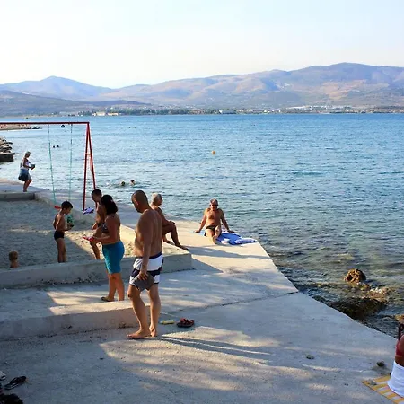 Slatine 1126b * Trogir