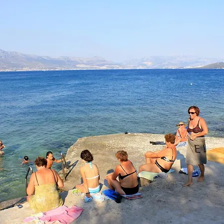 Slatine 1126b Apartment Trogir