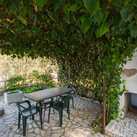 Slatine 1126b Apartment Trogir