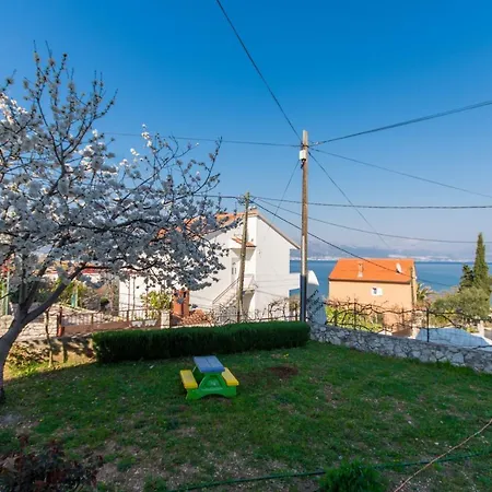 Slatine 1126b Apartment Trogir