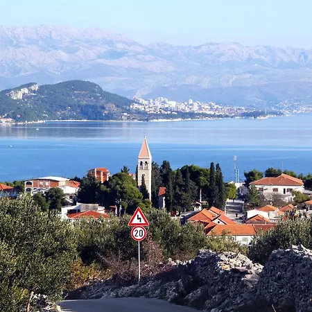 Apartment Slatine 1126b Trogir