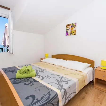 Slatine 1126b Apartment Trogir