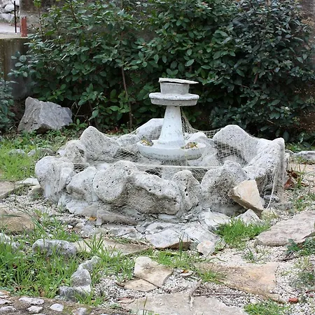 Appartement Slatine 1126b