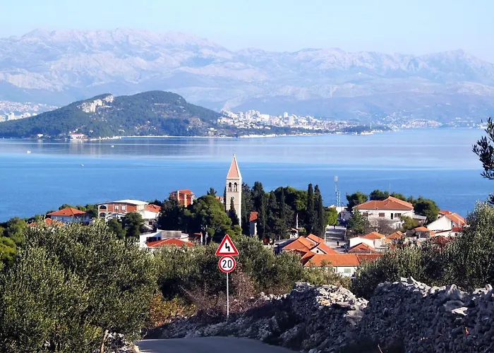 Daire Slatine 1126b Trogir