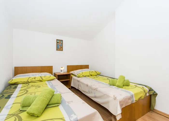 Slatine 1126b Daire *
