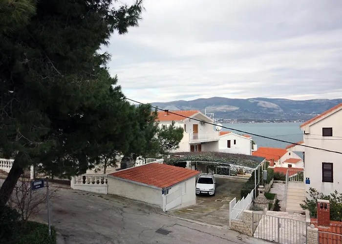 Slatine 1126b Daire *
